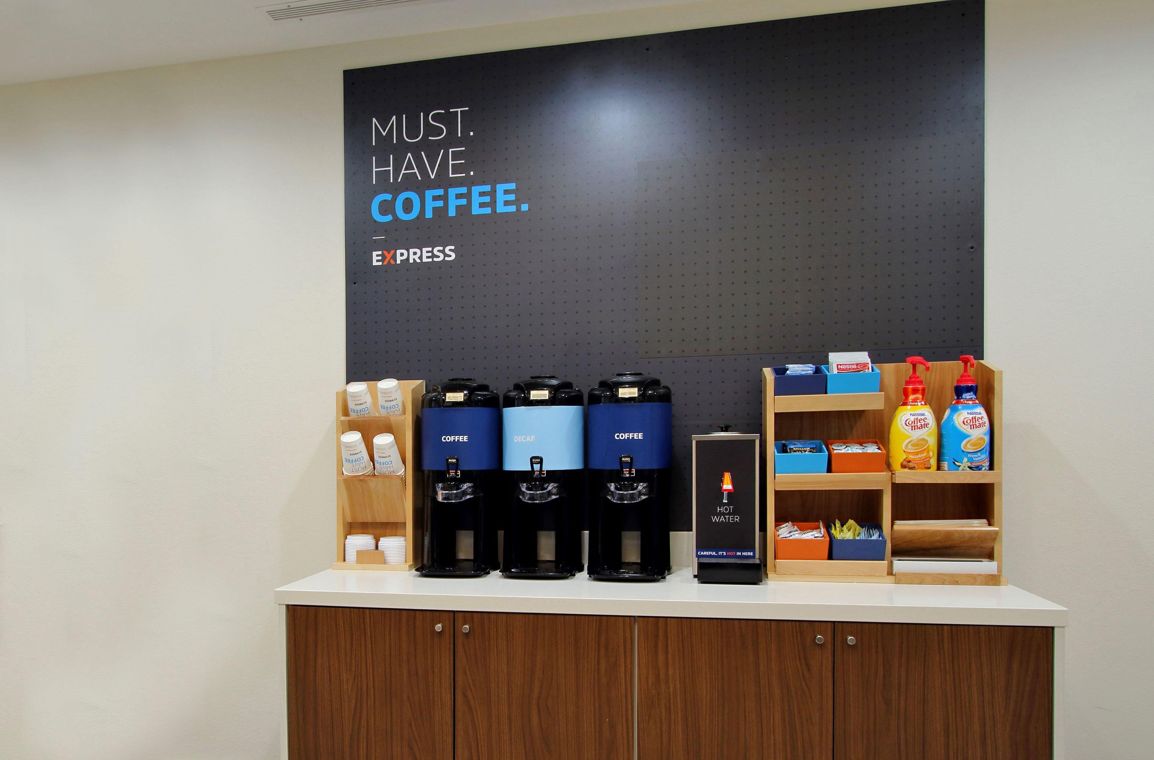 Holiday Inn Express Hotel & Suites Grand Island By Ihg Bagian luar foto