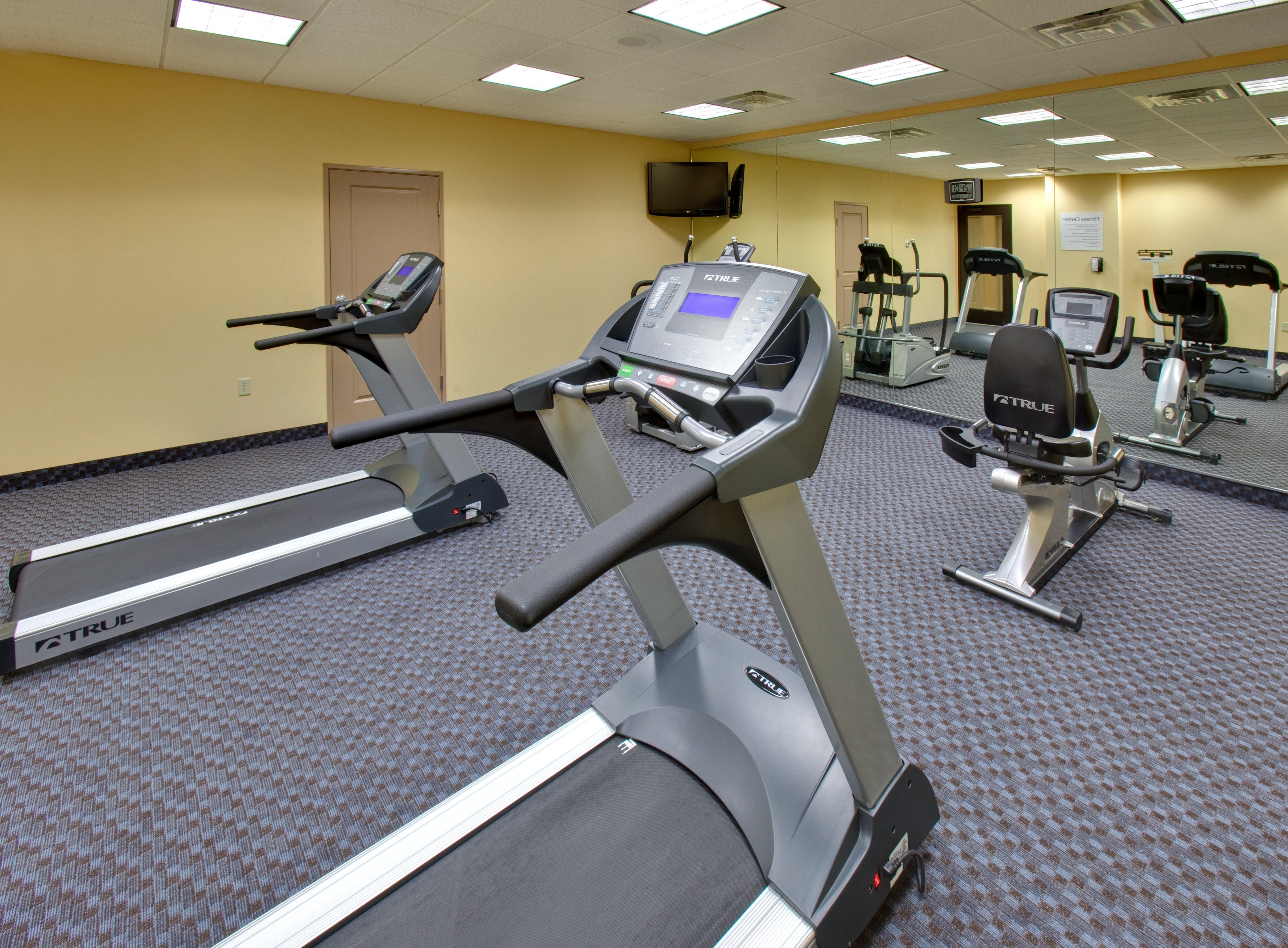 Holiday Inn Express Hotel & Suites Grand Island By Ihg Fasilitas foto