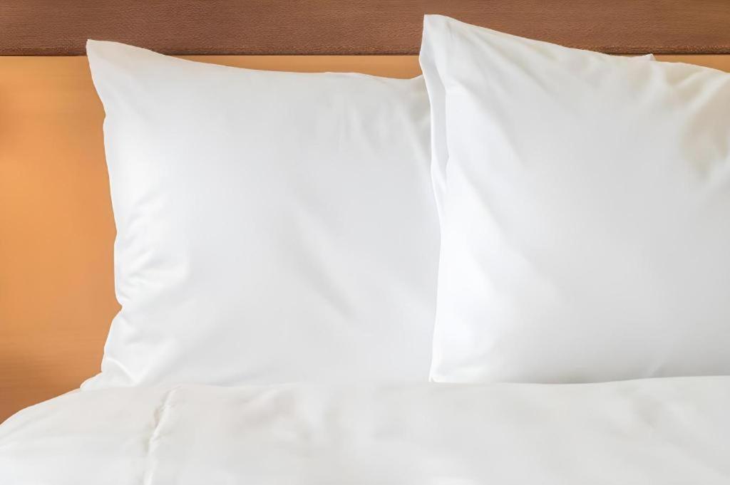Holiday Inn Express Hotel & Suites Grand Island By Ihg Bagian luar foto