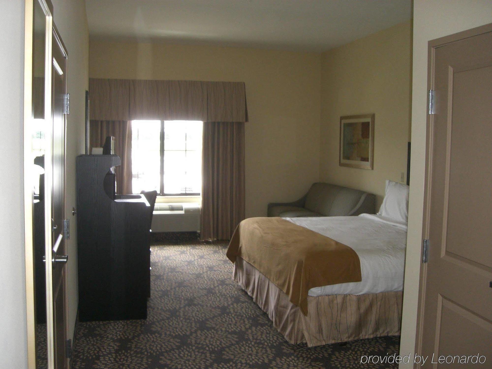 Holiday Inn Express Hotel & Suites Grand Island By Ihg Ruang foto